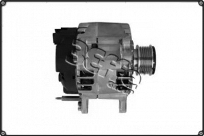 3EFFE GROUP alts623 -  